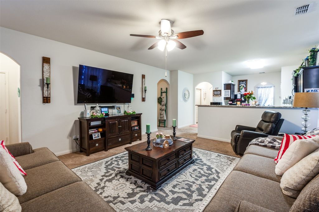 109 Curt Street, Anna, TX 75409