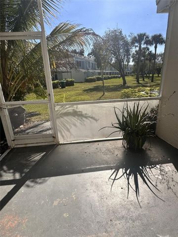 8121 San Carlos Circle 8121, Tamarac, FL 33321