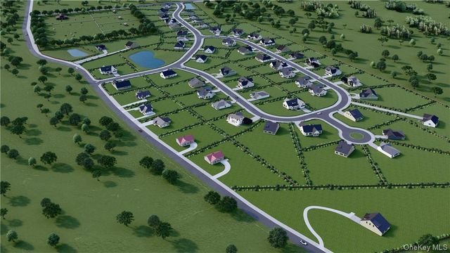 32 Tamarack Drive, Newburgh, NY 12550