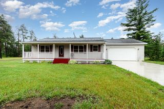 3648 Old State Road, Mio, MI 48647