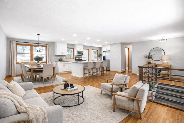 8309 Harrison Road, Bloomington, MN 55437