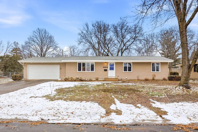 8309 Harrison Road, Bloomington, MN 55437