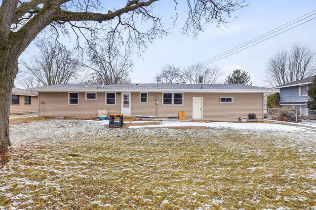 8309 Harrison Road, Bloomington, MN 55437