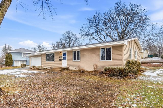 8309 Harrison Road, Bloomington, MN 55437