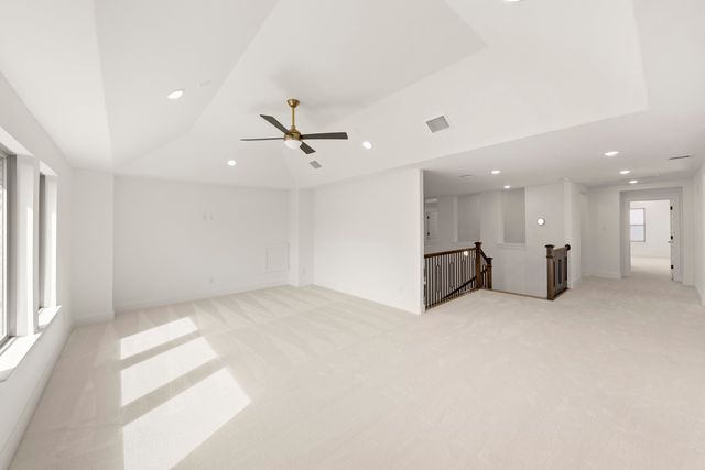 681 Capella Court, Prosper, TX 75078