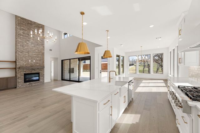 681 Capella Court, Prosper, TX 75078