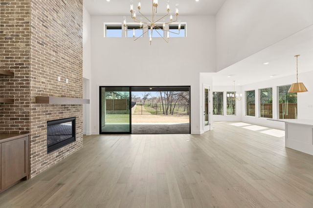 681 Capella Court, Prosper, TX 75078