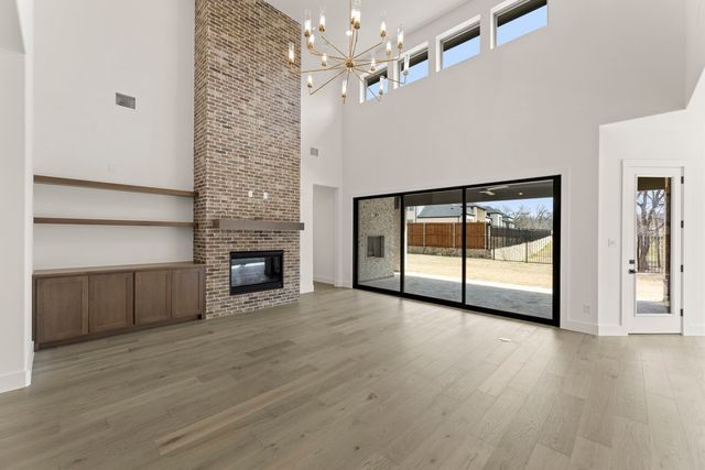 681 Capella Court, Prosper, TX 75078