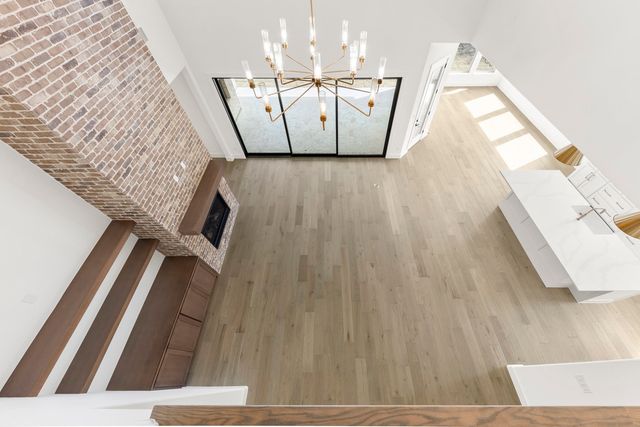 681 Capella Court, Prosper, TX 75078