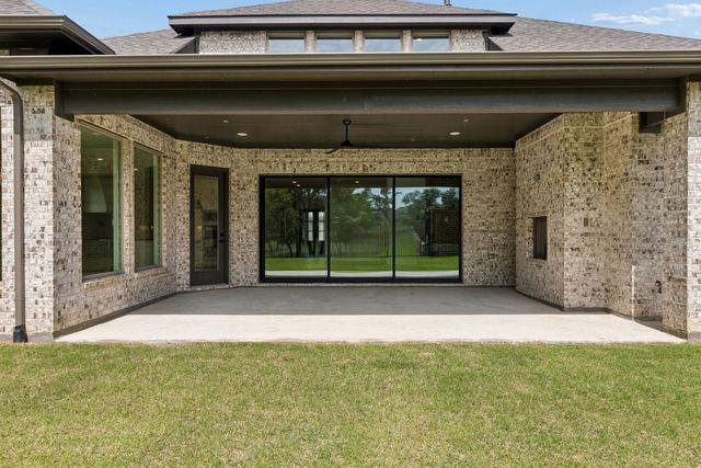 681 Capella Court, Prosper, TX 75078