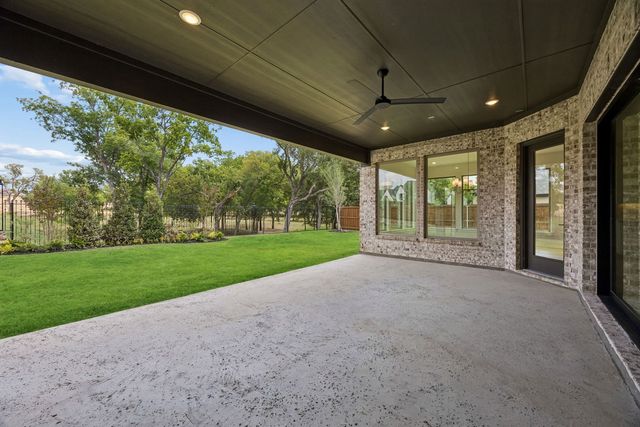 681 Capella Court, Prosper, TX 75078