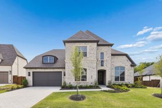 681 Capella Court, Prosper, TX 75078