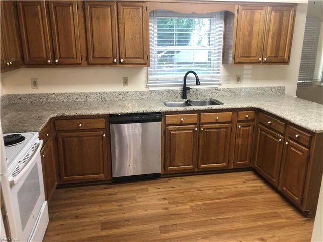 2416 Creekmore CT, Virginia Beach, VA 23464