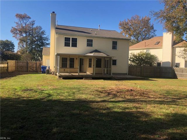 2416 Creekmore CT, Virginia Beach, VA 23464