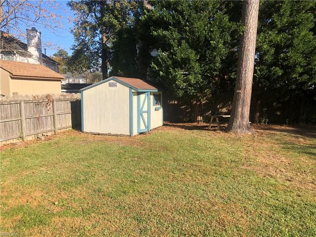 2416 Creekmore CT, Virginia Beach, VA 23464