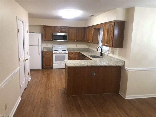 2416 Creekmore CT, Virginia Beach, VA 23464