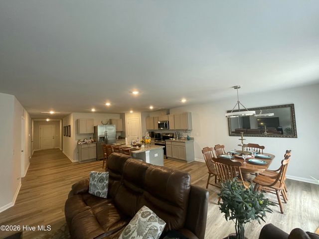 1439 New Sun Drive SE, Bolivia, NC 28422