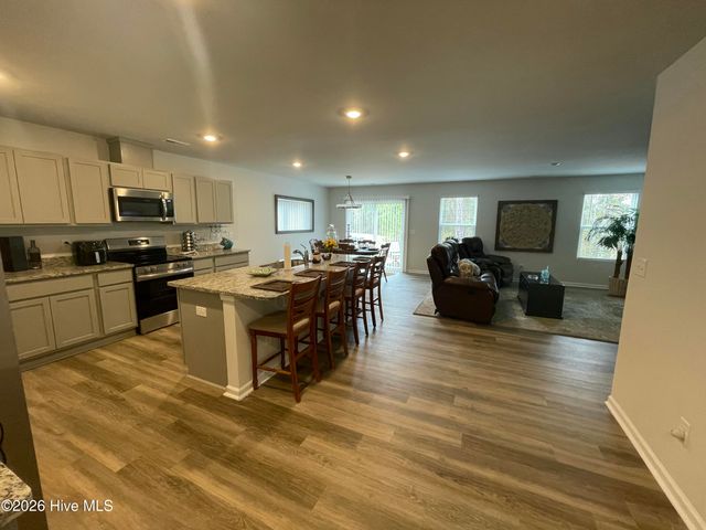 1439 New Sun Drive SE, Bolivia, NC 28422