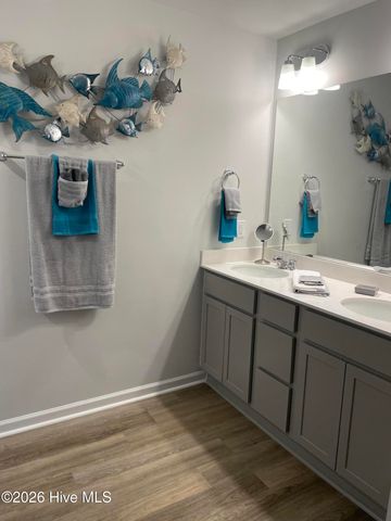 1439 New Sun Drive SE, Bolivia, NC 28422