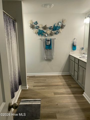 1439 New Sun Drive SE, Bolivia, NC 28422