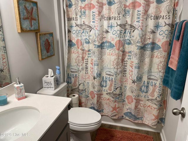 1439 New Sun Drive SE, Bolivia, NC 28422