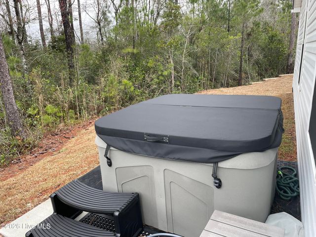 1439 New Sun Drive SE, Bolivia, NC 28422