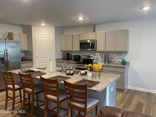 1439 New Sun Drive SE, Bolivia, NC 28422