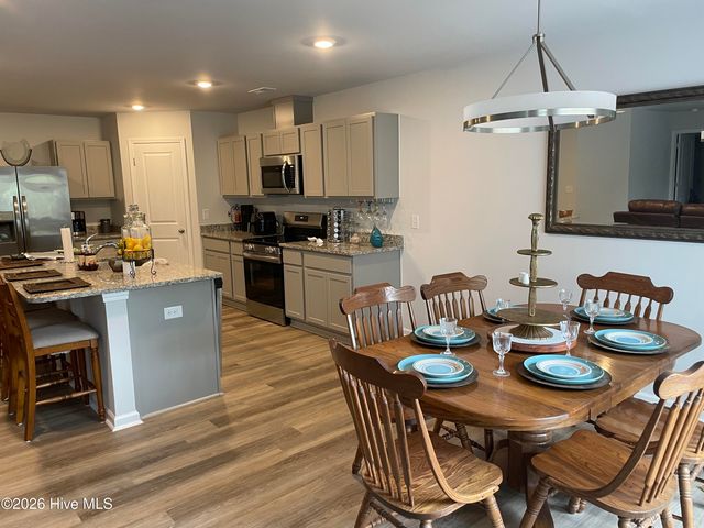 1439 New Sun Drive SE, Bolivia, NC 28422