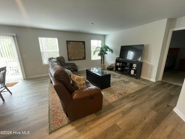 1439 New Sun Drive SE, Bolivia, NC 28422