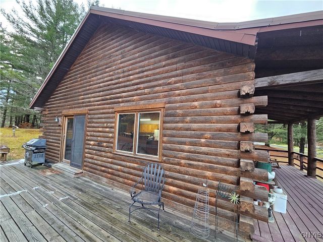 7746 Number Four Road, New Bremen, NY 13367