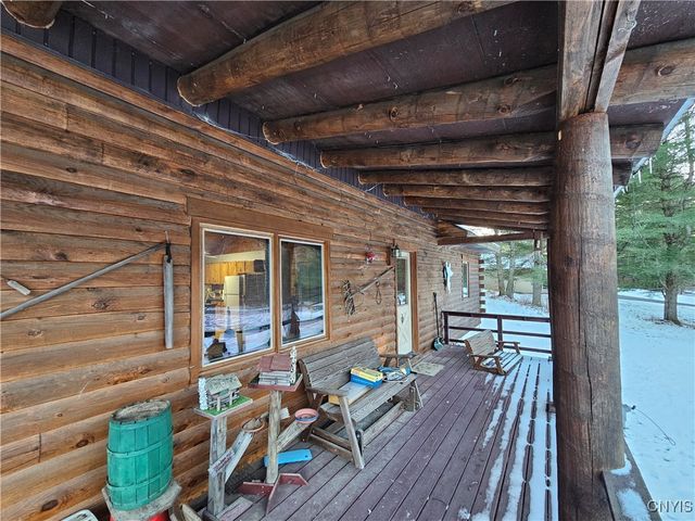 7746 Number Four Road, New Bremen, NY 13367