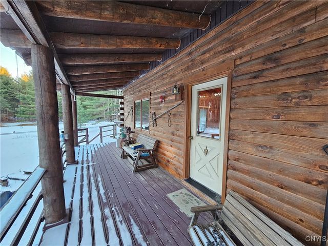 7746 Number Four Road, New Bremen, NY 13367