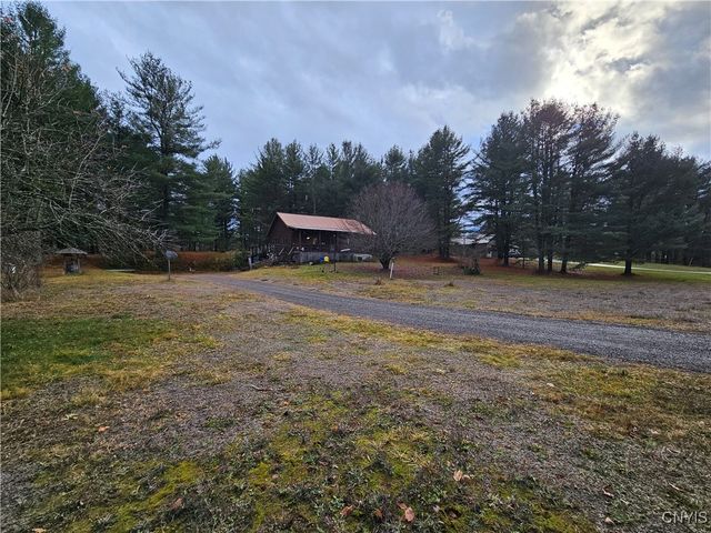 7746 Number Four Road, New Bremen, NY 13367