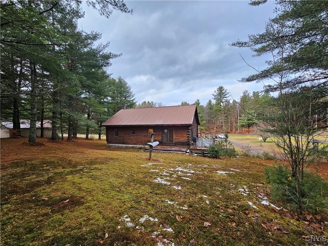 7746 Number Four Road, New Bremen, NY 13367