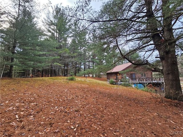 7746 Number Four Road, New Bremen, NY 13367