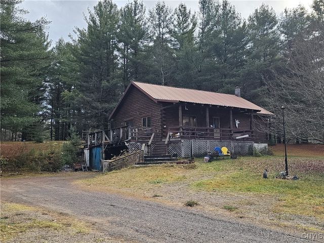 7746 Number Four Road, New Bremen, NY 13367