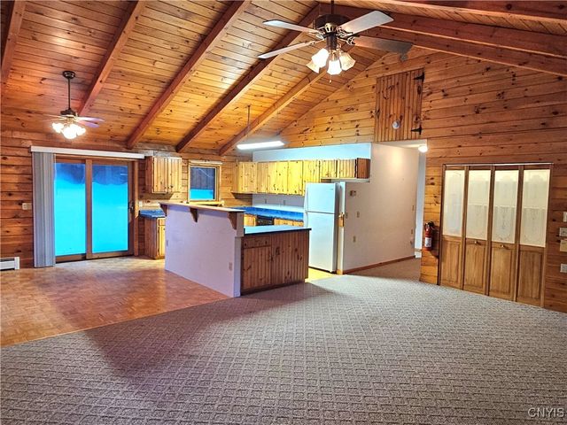 7746 Number Four Road, New Bremen, NY 13367