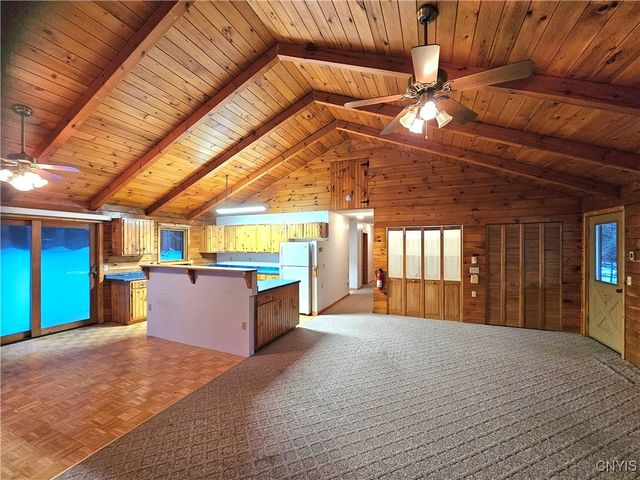 7746 Number Four Road, New Bremen, NY 13367