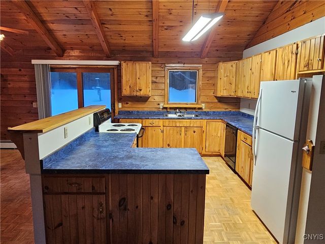 7746 Number Four Road, New Bremen, NY 13367