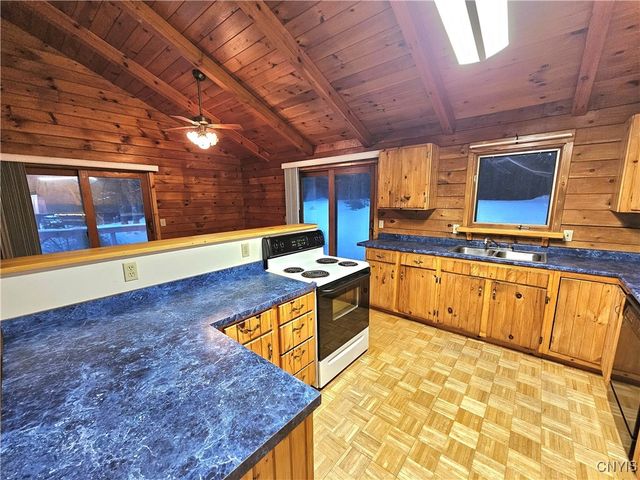 7746 Number Four Road, New Bremen, NY 13367