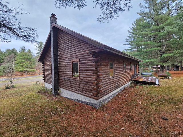 7746 Number Four Road, New Bremen, NY 13367