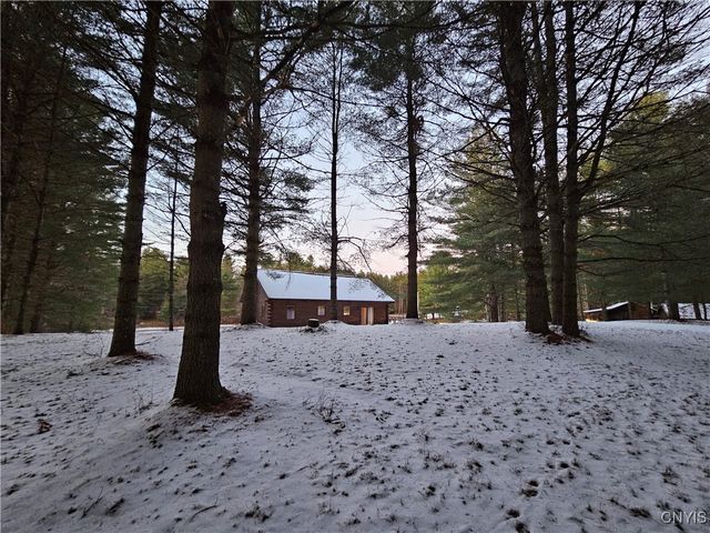 7746 Number Four Road, New Bremen, NY 13367