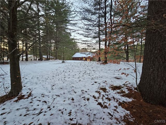 7746 Number Four Road, New Bremen, NY 13367