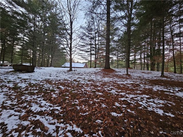 7746 Number Four Road, New Bremen, NY 13367