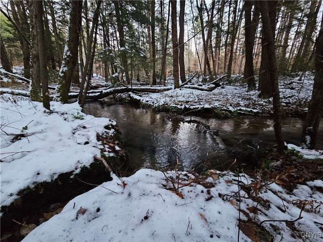 7746 Number Four Road, New Bremen, NY 13367