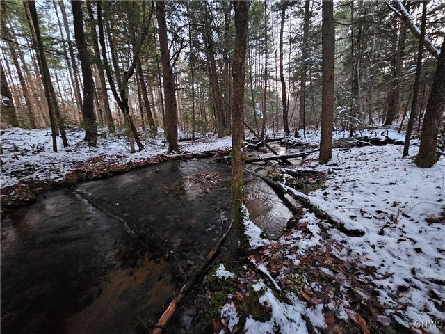 7746 Number Four Road, New Bremen, NY 13367