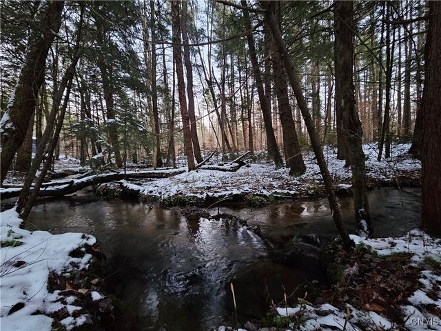 7746 Number Four Road, New Bremen, NY 13367