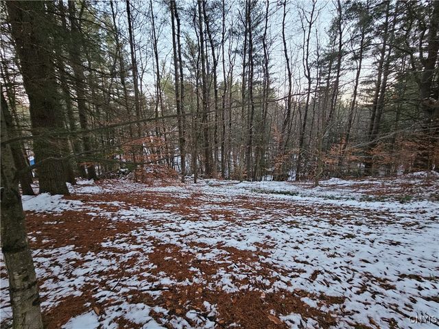 7746 Number Four Road, New Bremen, NY 13367