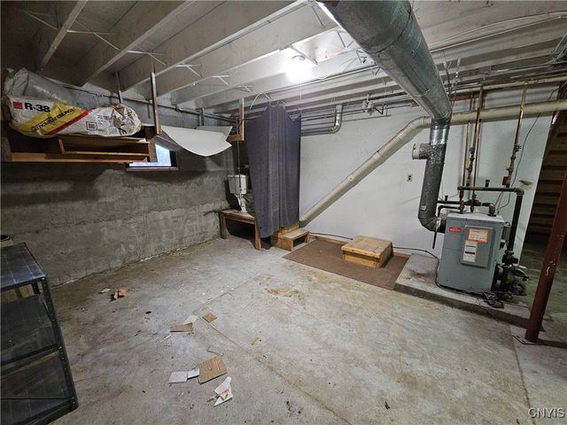 7746 Number Four Road, New Bremen, NY 13367