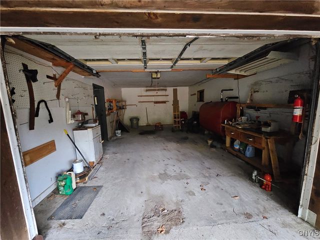 7746 Number Four Road, New Bremen, NY 13367